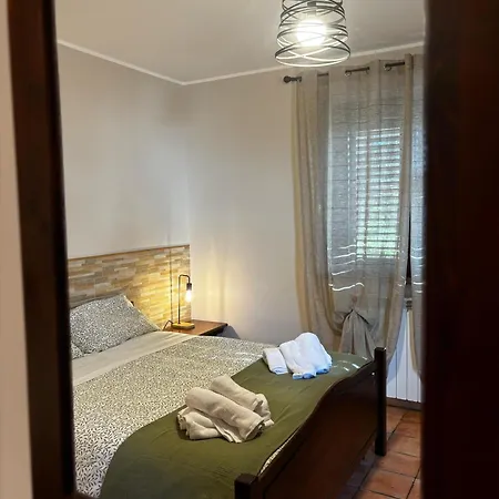 Farm stay Santa Venera *