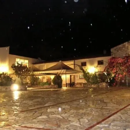 Farm stay Santa Venera Polizzi Generosa