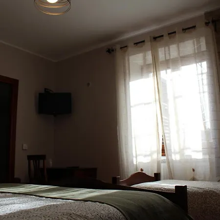 Santa Venera Farm stay *